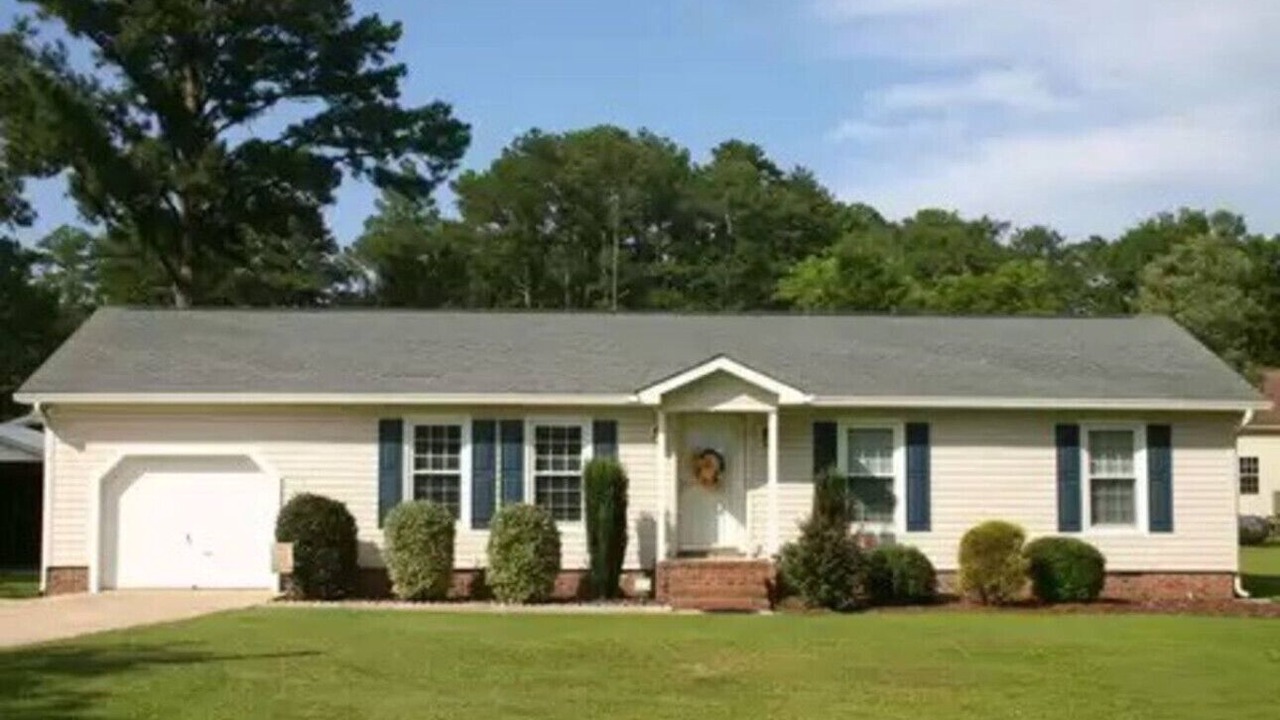 Photo of Outdoor in James City