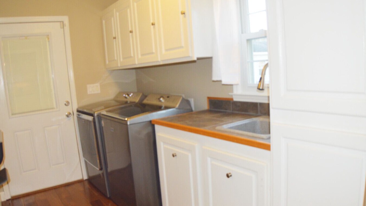 Photo of Kitchen in James City
