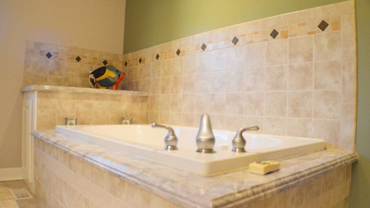 Photo of Bathroom in James City