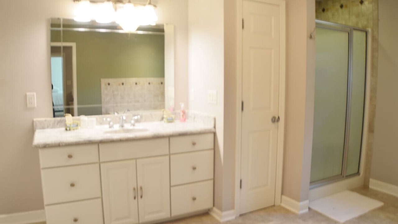 Photo of Bathroom in James City