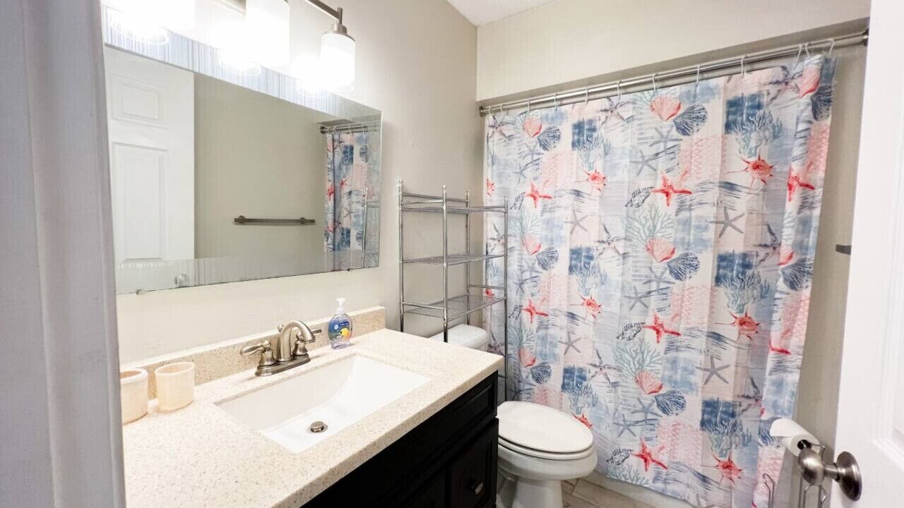 Photo of Bathroom in James City