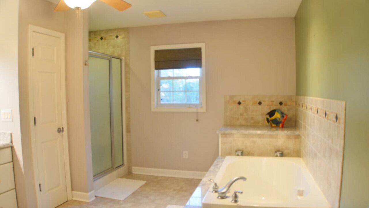 Photo of Bathroom in James City