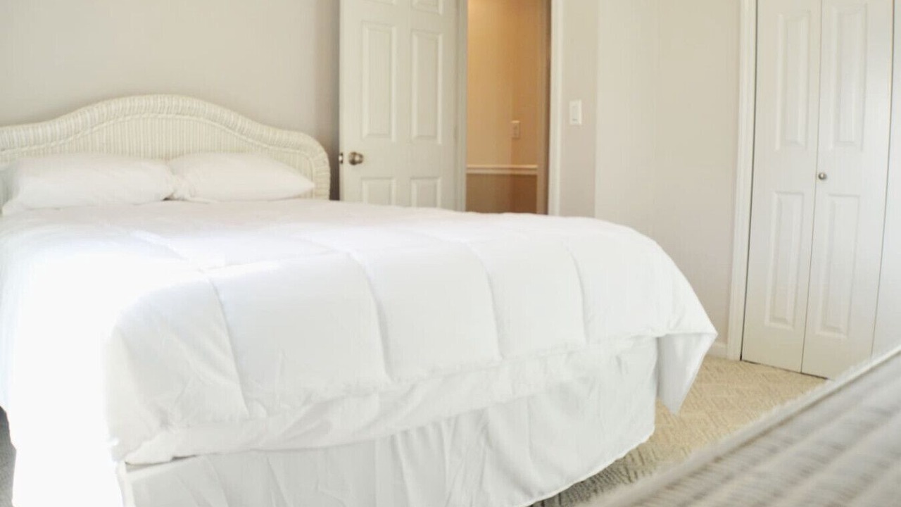 Photo of Bedroom in James City