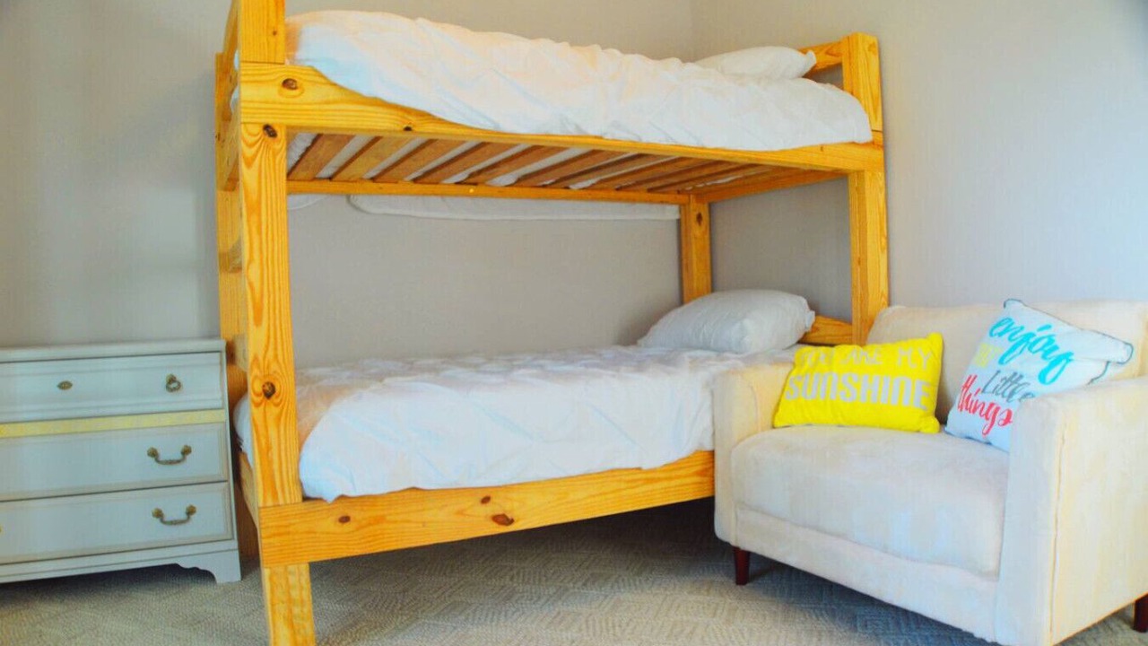 Photo of Bedroom in James City