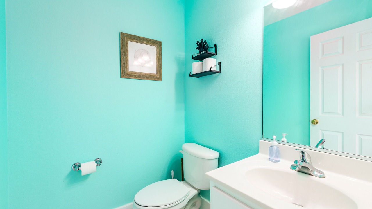Photo of Bedroom in Salvo
