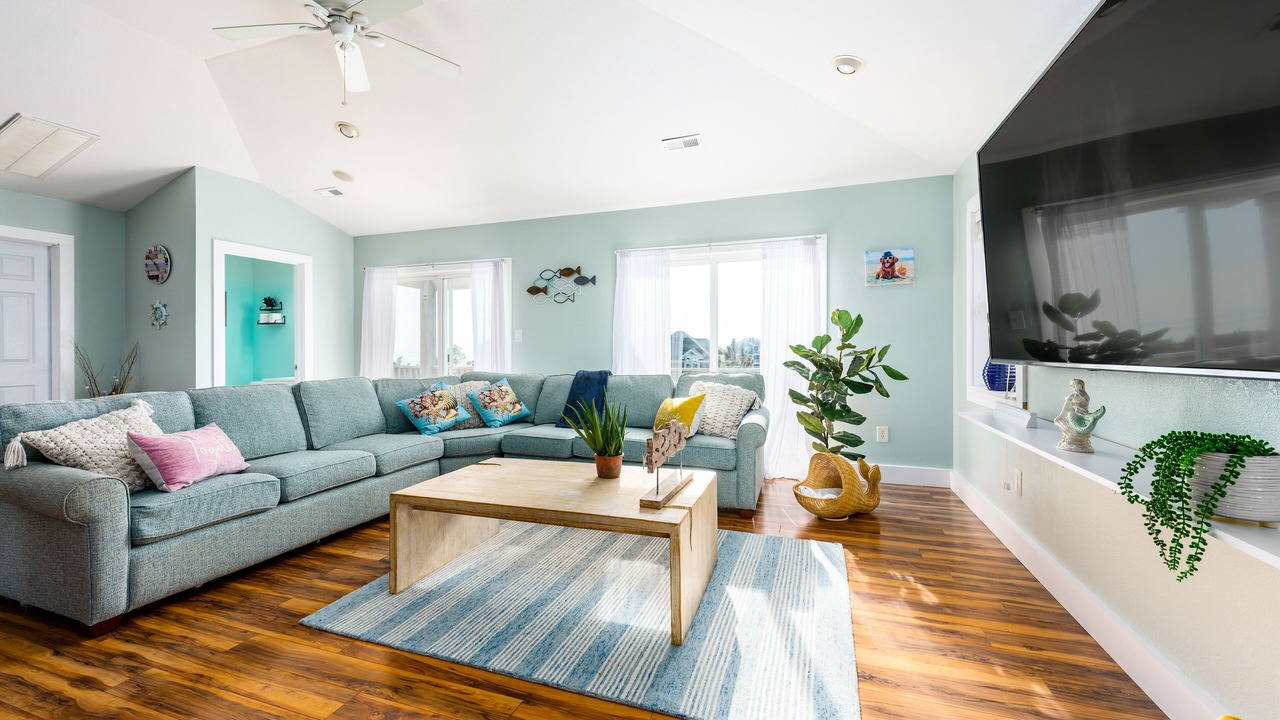 Photo of Bedroom in Salvo