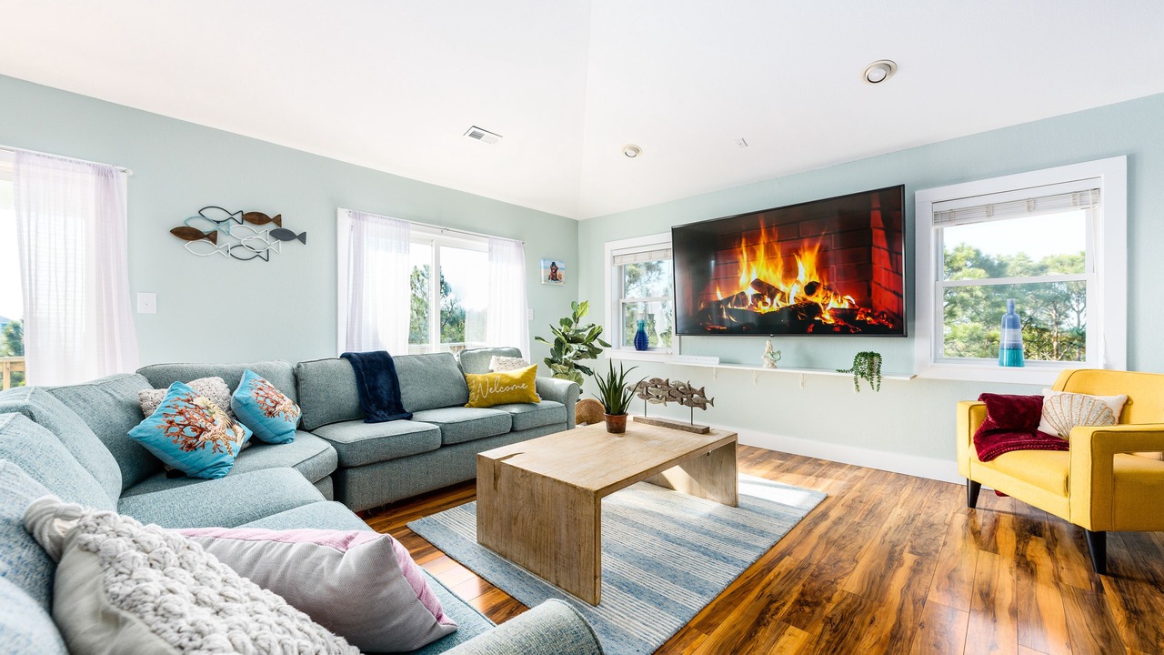 Photo of Livingroom in Salvo