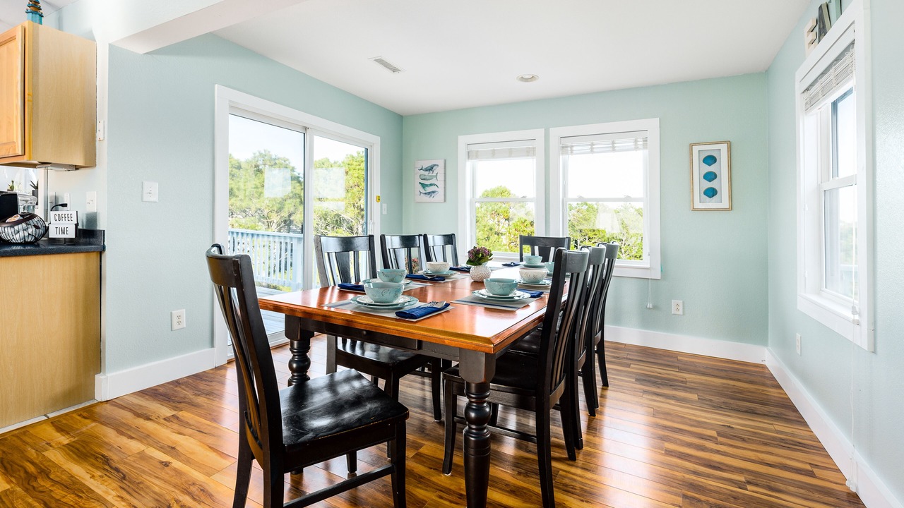 Photo of Livingroom in Salvo