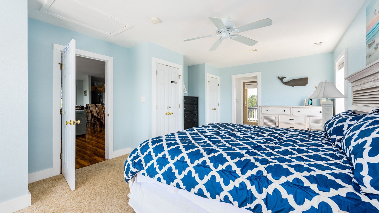 Photo of Bedroom in Salvo