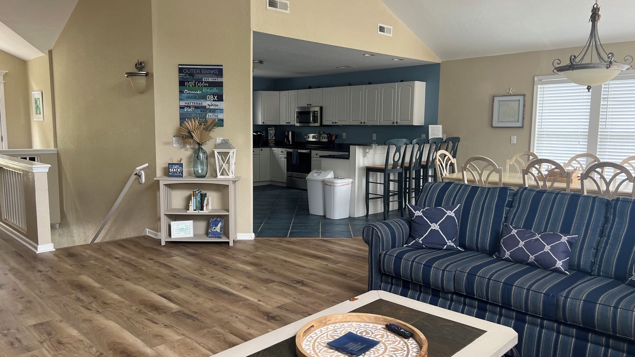Photo of Livingroom in Sea Acres