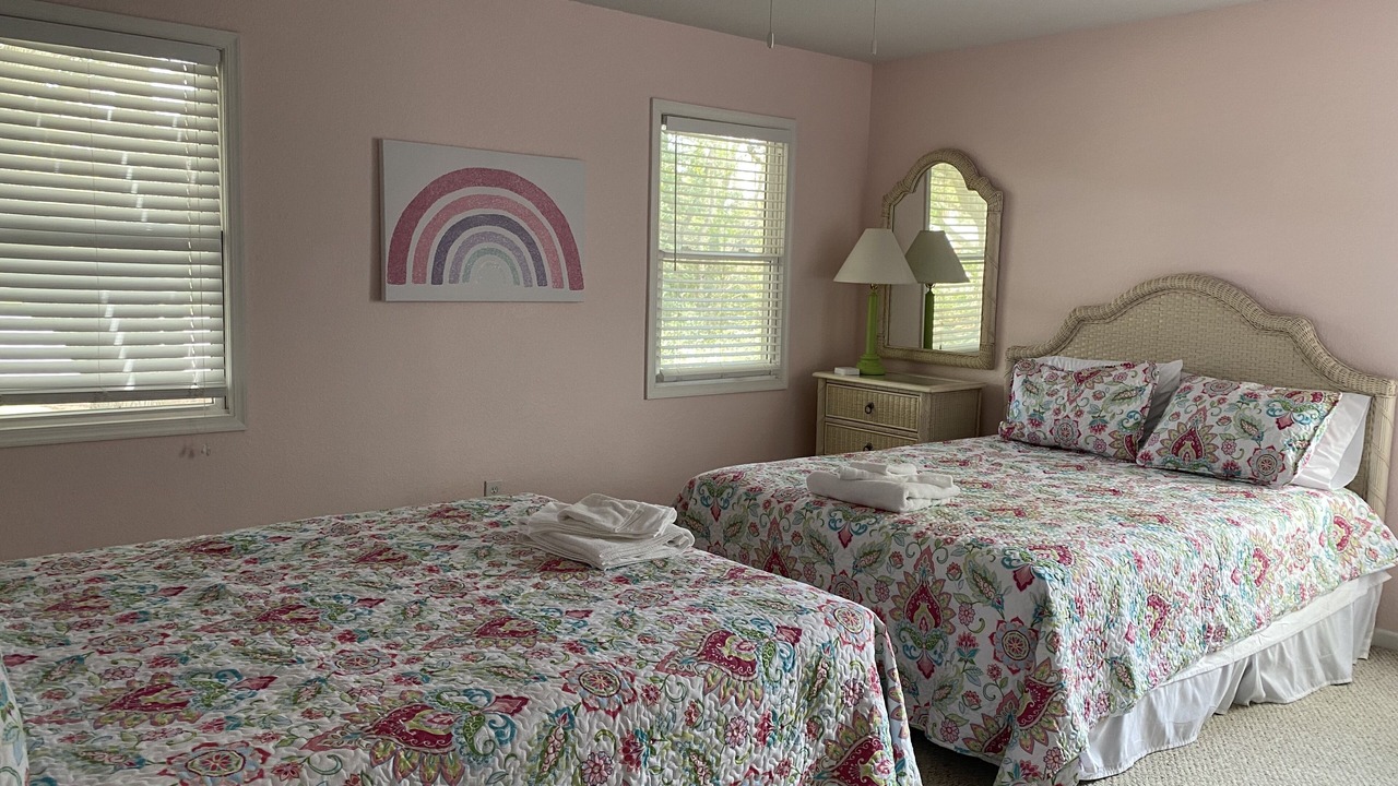 Photo of Bathroom in Sea Acres