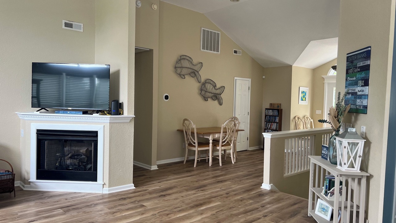 Photo of Livingroom in Sea Acres