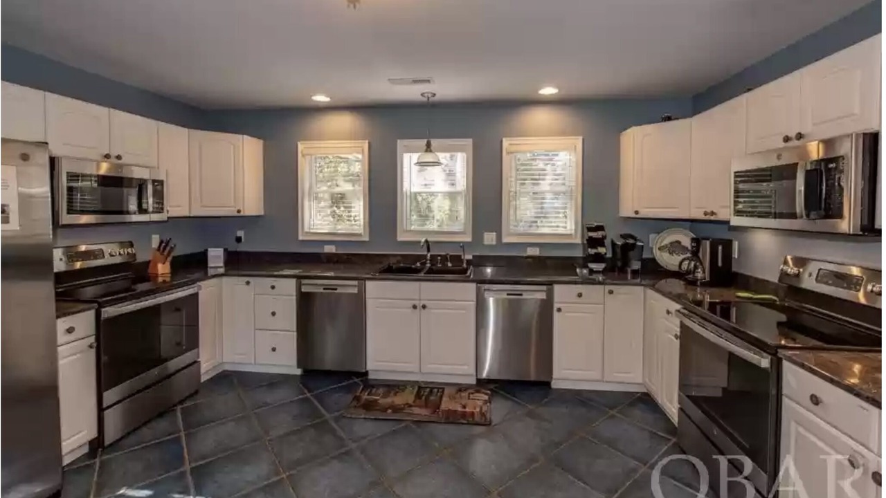 Photo of Kitchen in Sea Acres