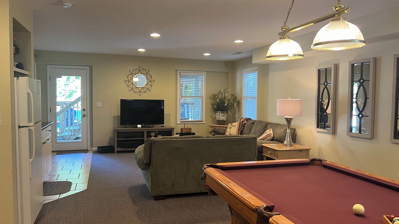 Photo of Livingroom in Sea Acres
