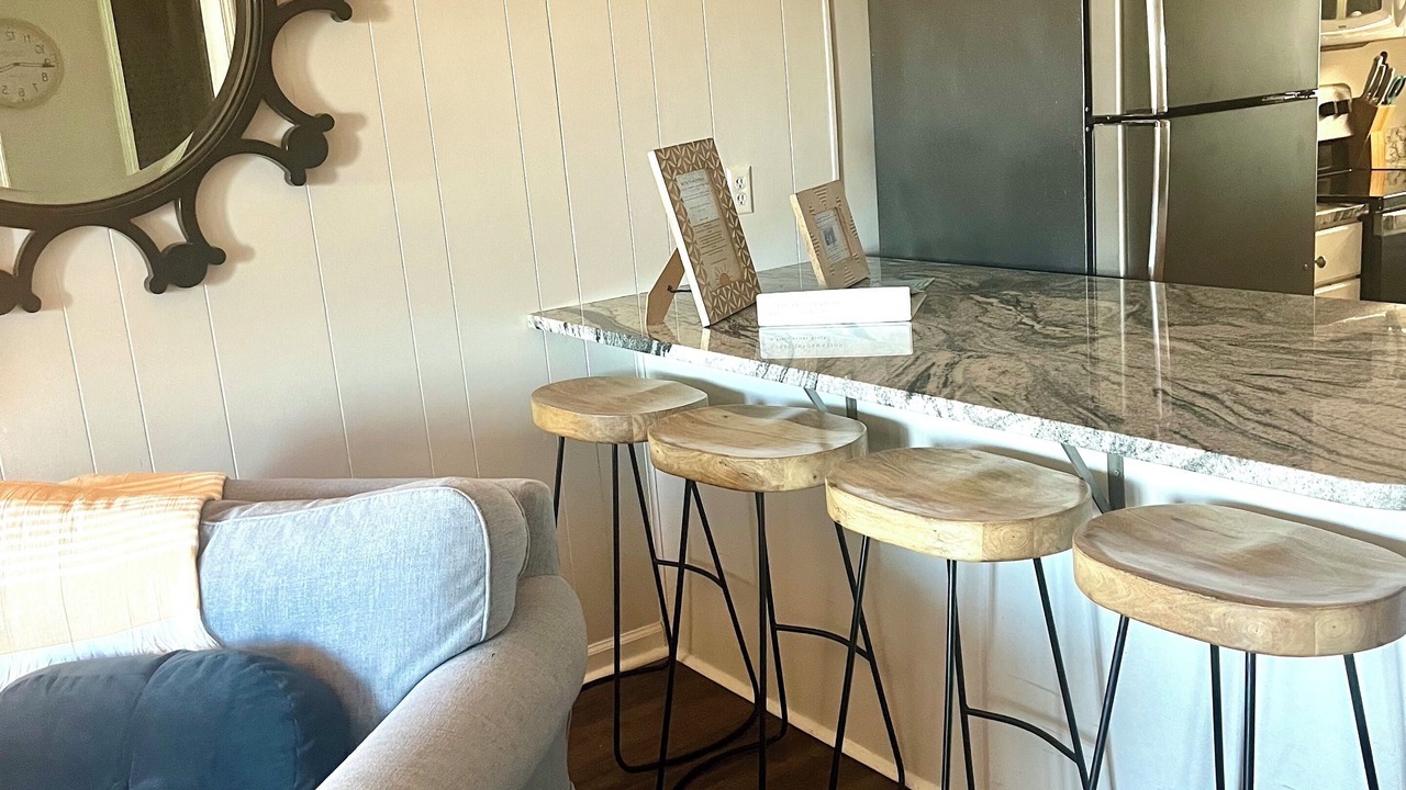 Photo of Livingroom in North Carolina Coast