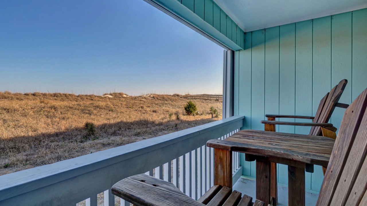 Photo of Outdoor in North Carolina Coast