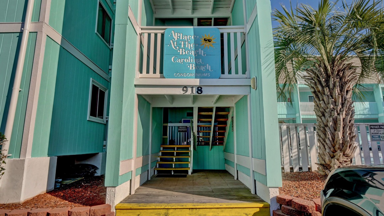 Photo of Outdoor in North Carolina Coast
