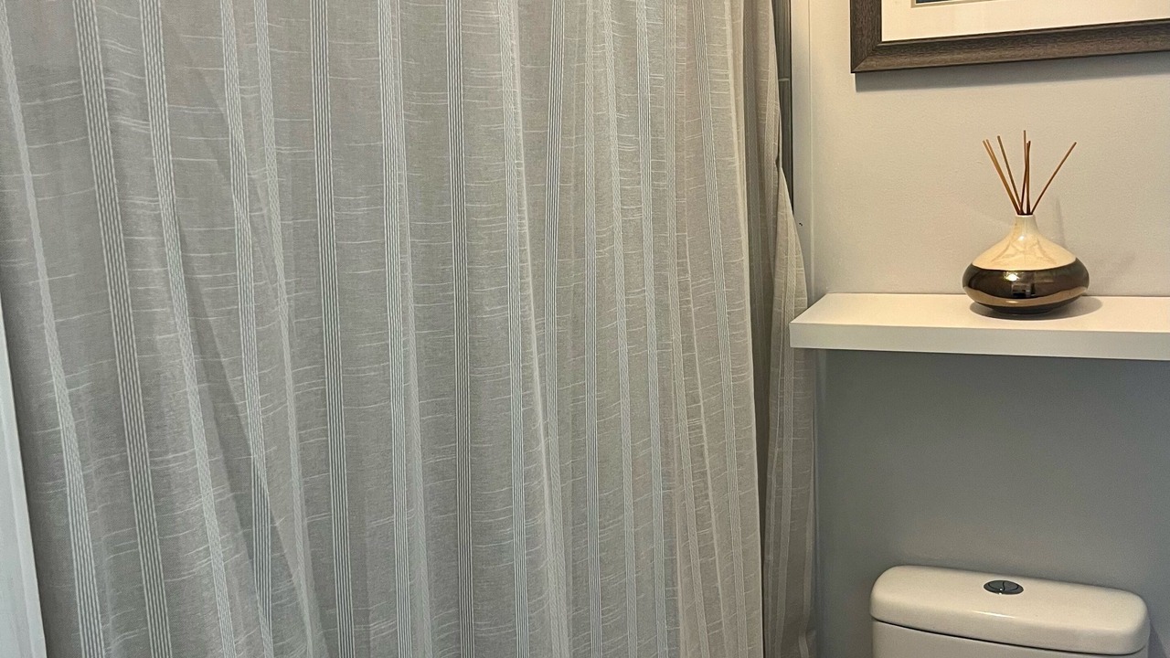 Photo of Bathroom in North Carolina Coast