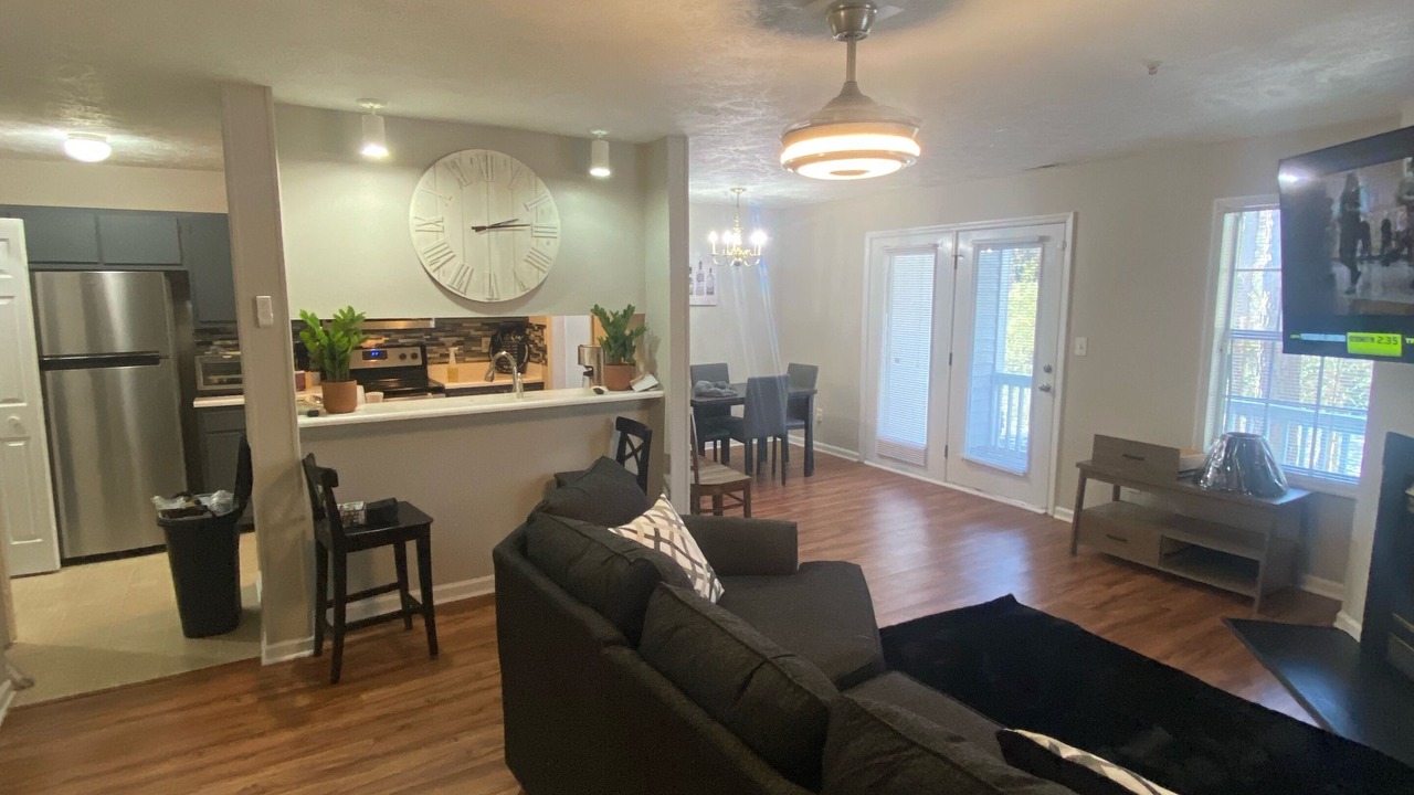 Photo of Livingroom in Westover