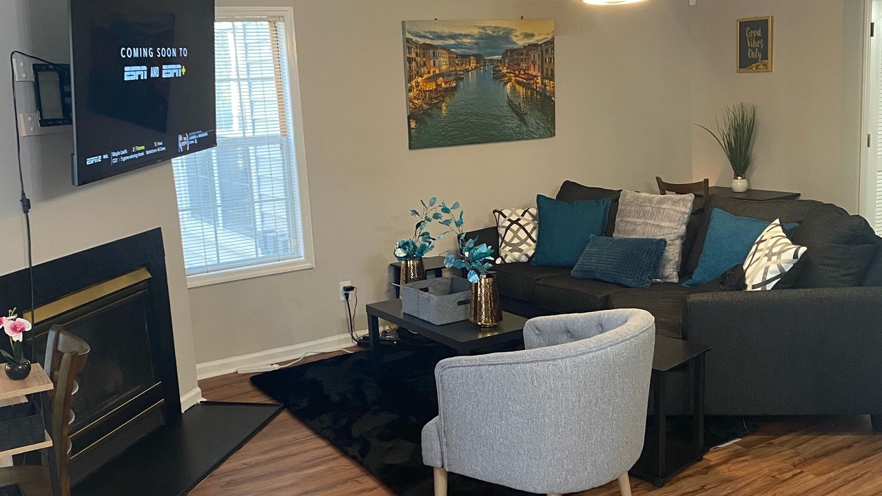Photo of Livingroom in Westover