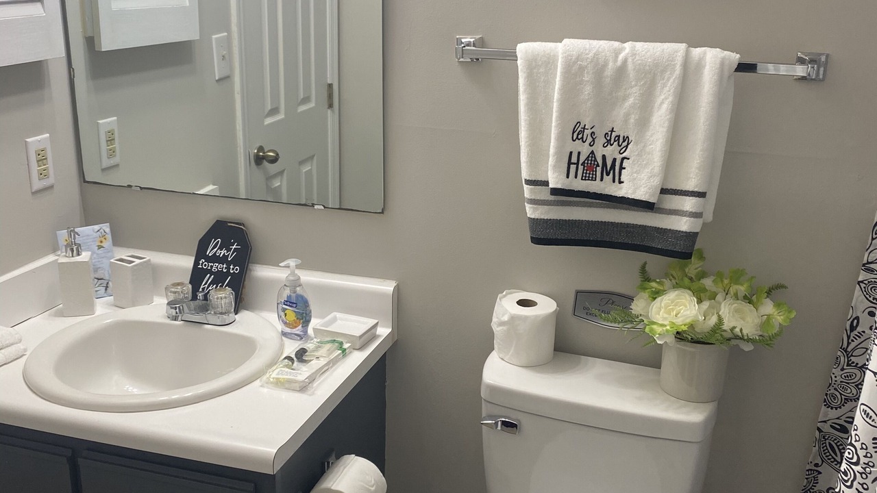Photo of Bathroom in Westover