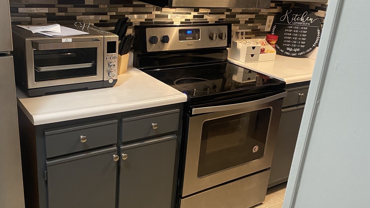 Photo of Kitchen in Westover