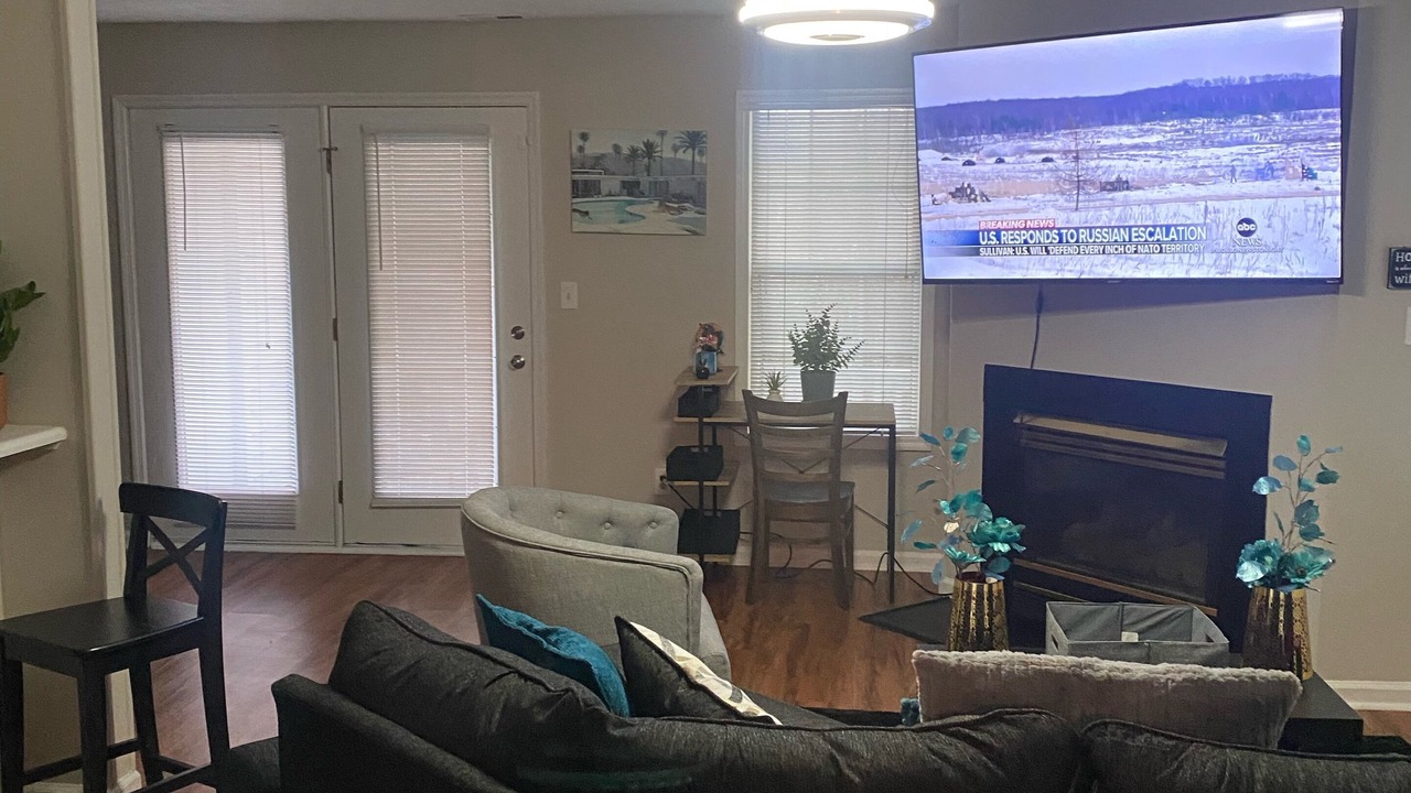 Photo of Livingroom in Westover