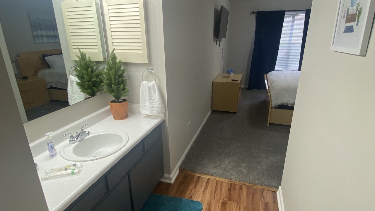 Photo of Bedroom in Westover