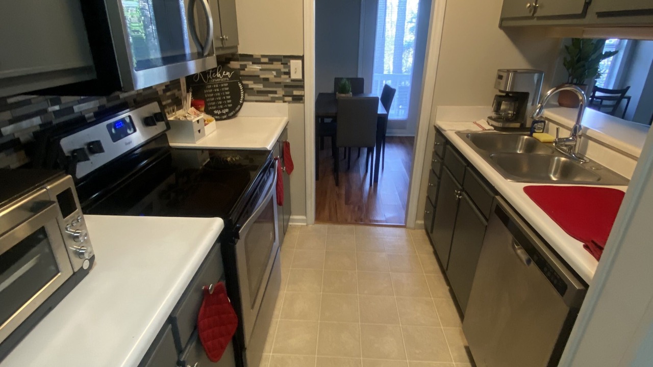 Photo of Kitchen in Westover