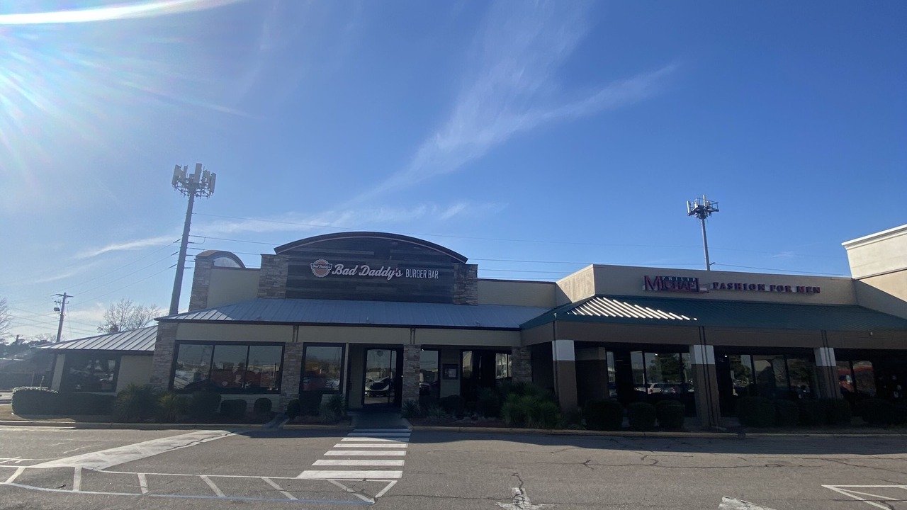 Photo of Outdoor in Westover