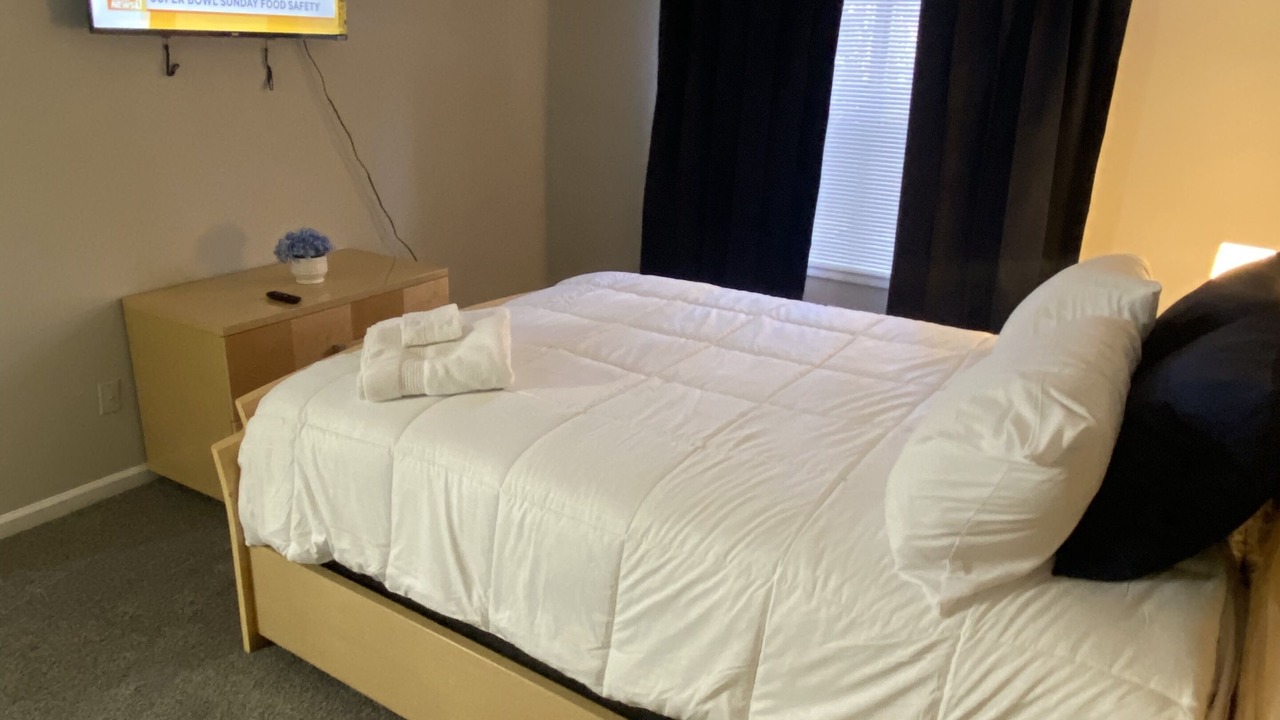Photo of Bedroom in Westover