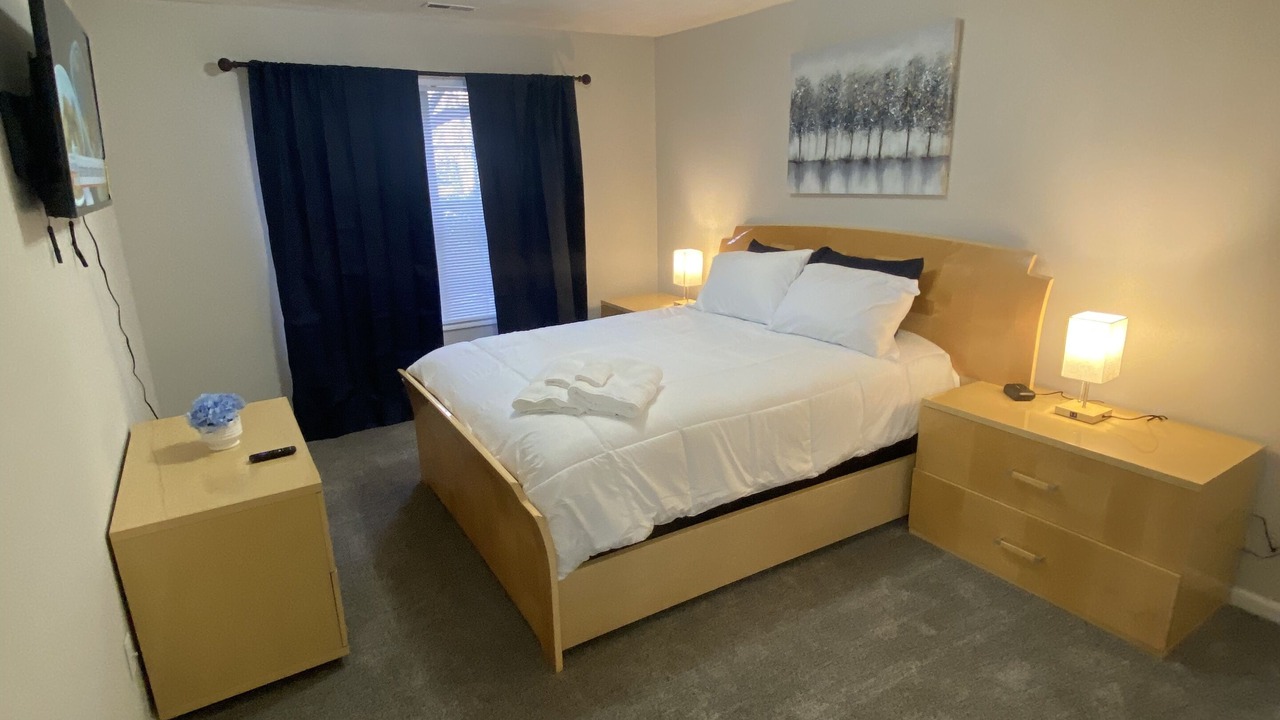 Photo of Bedroom in Westover