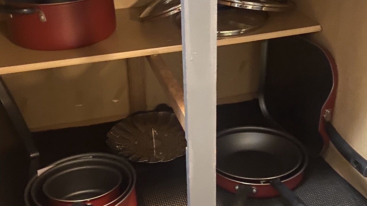 Photo of Kitchen in Westover