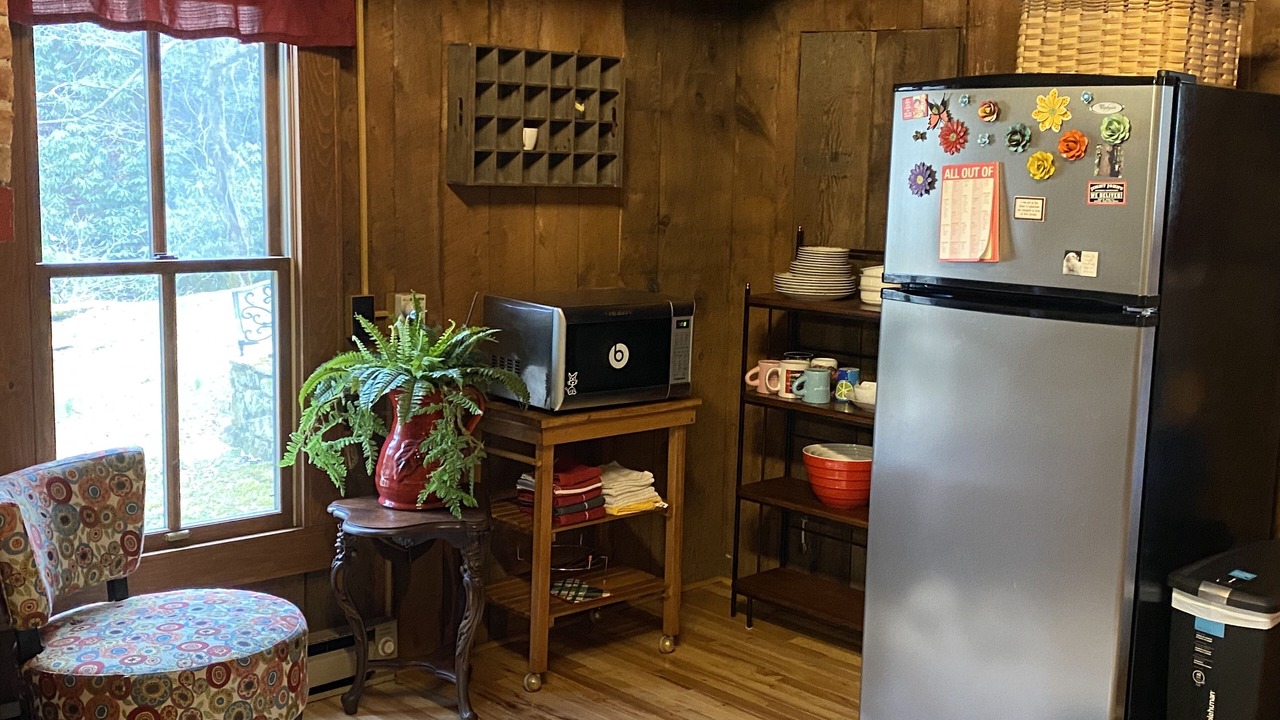 Photo of Kitchen in Sugar Grove