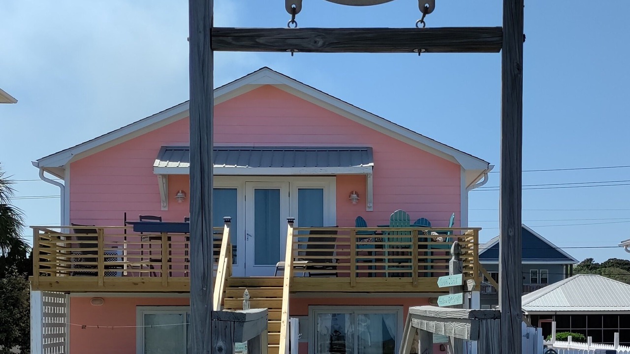 Photo of Outdoor in Kure Beach