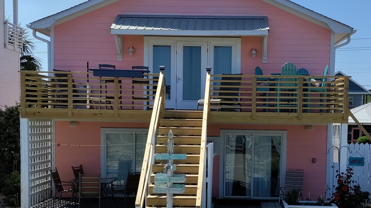 Photo of Outdoor in Kure Beach