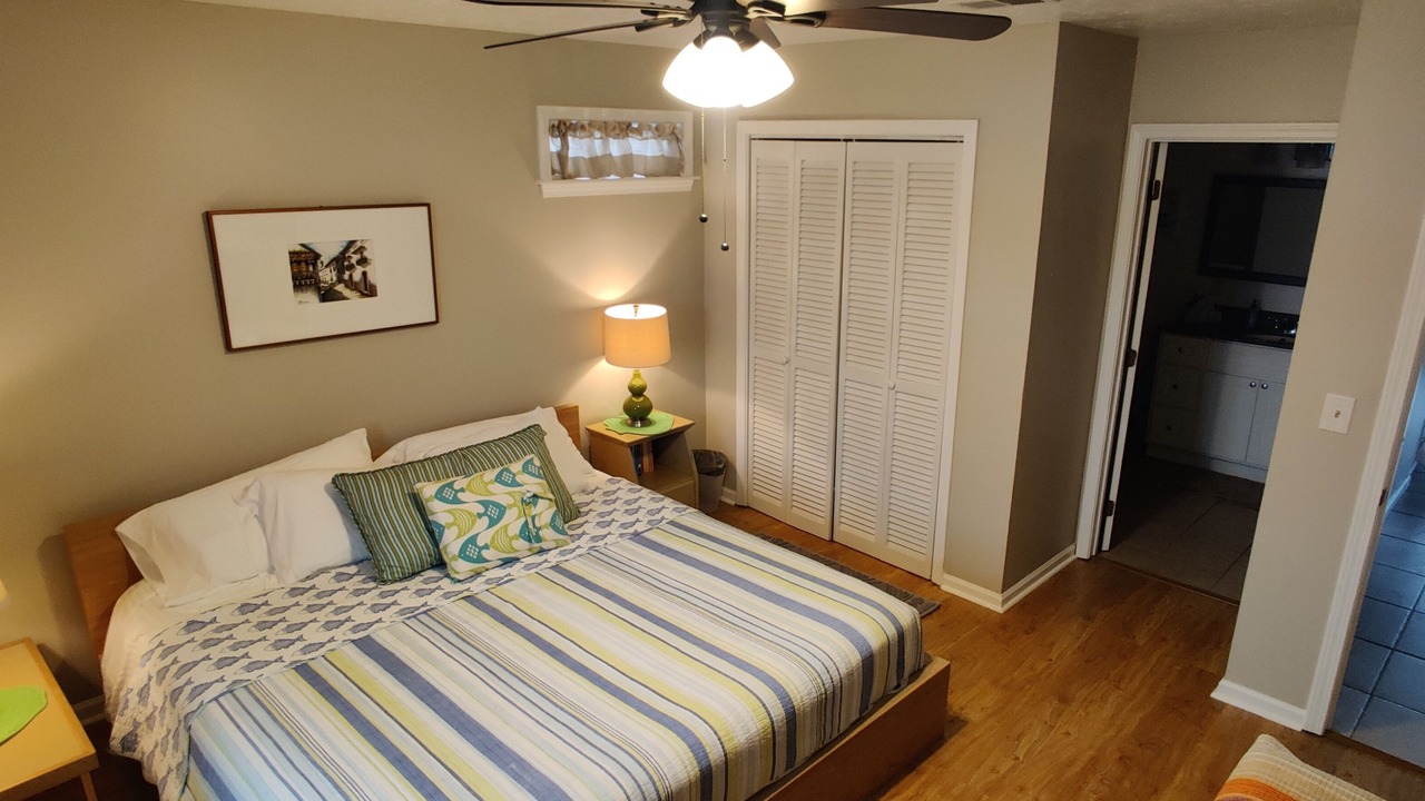 Photo of Bedroom in Kure Beach