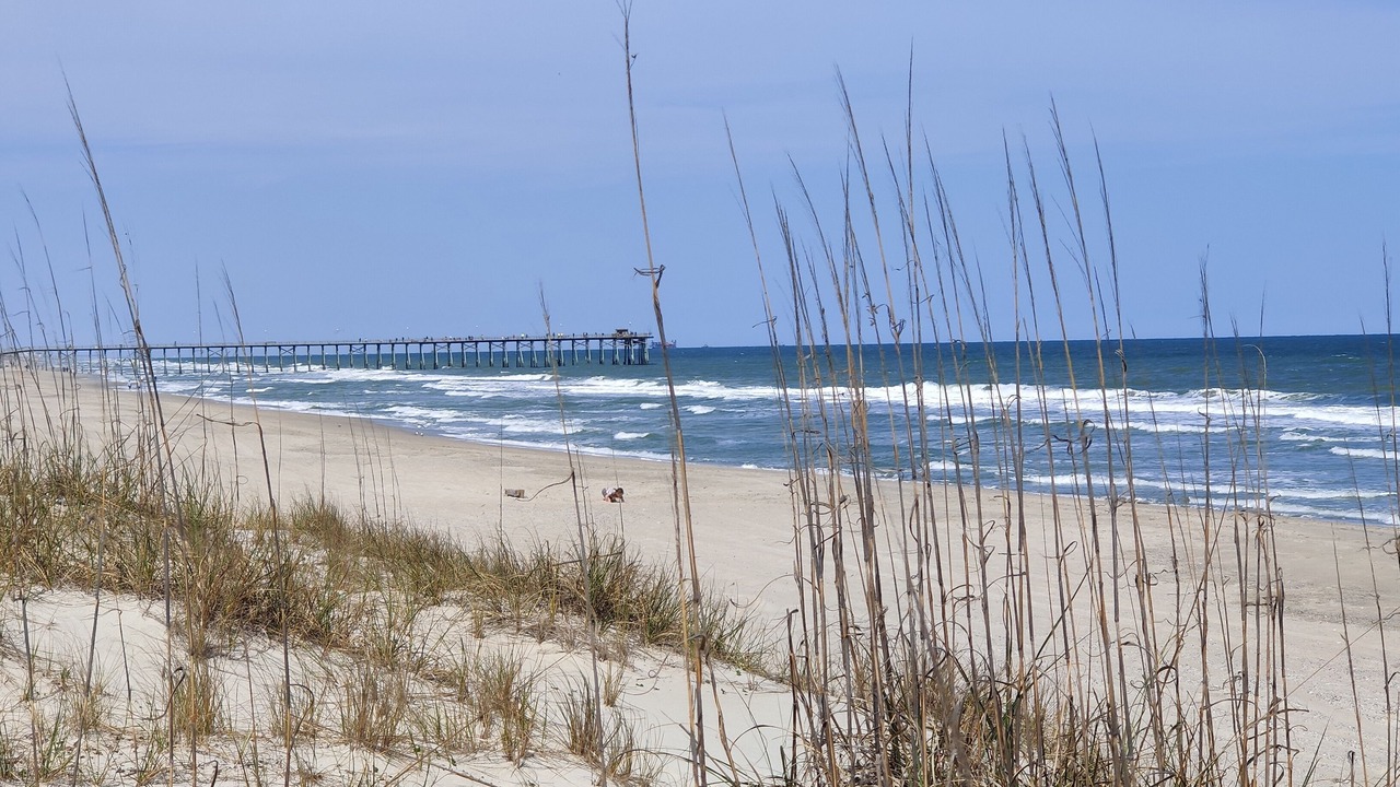 Photo of Others in Kure Beach