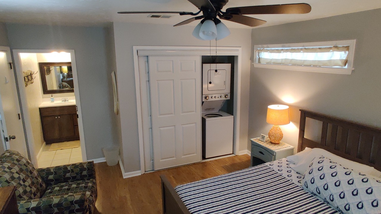 Photo of Bedroom in Kure Beach