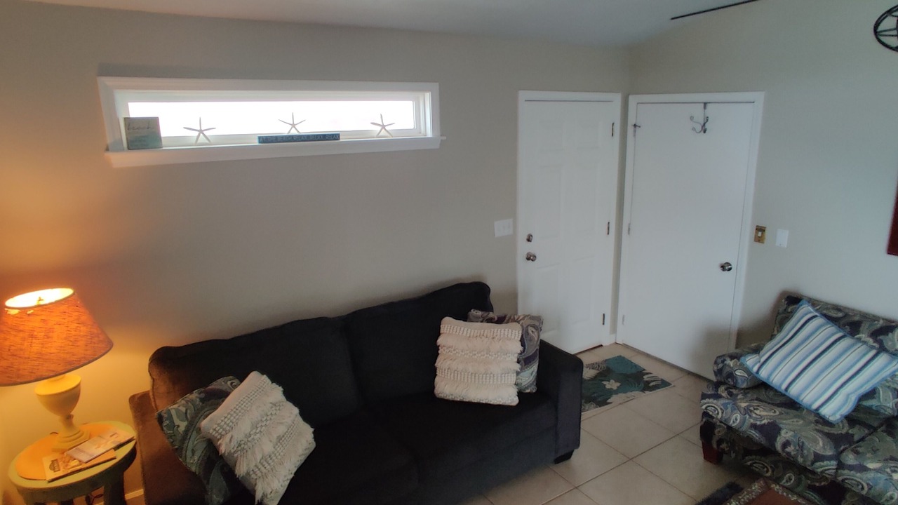 Photo of Livingroom in Kure Beach