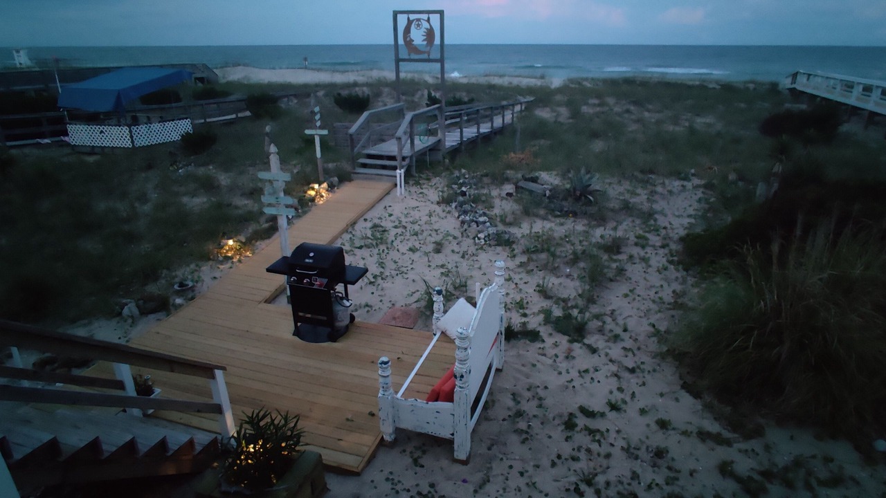 Photo of Outdoor in Kure Beach