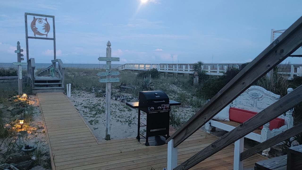 Photo of Outdoor in Kure Beach