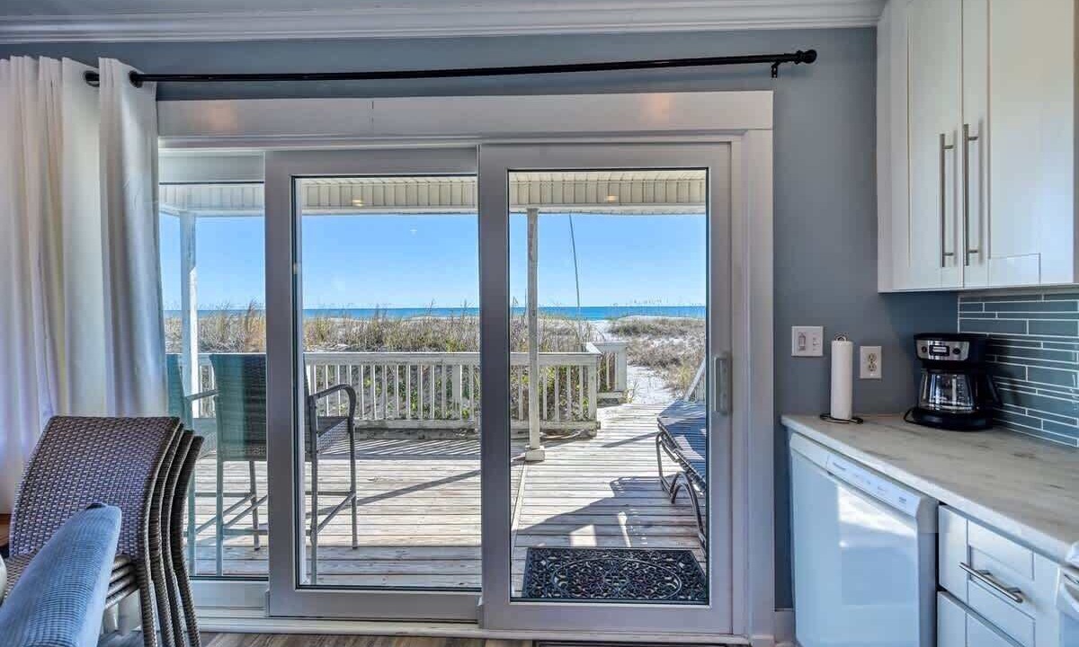 Photo of Outdoor in Topsail Beach