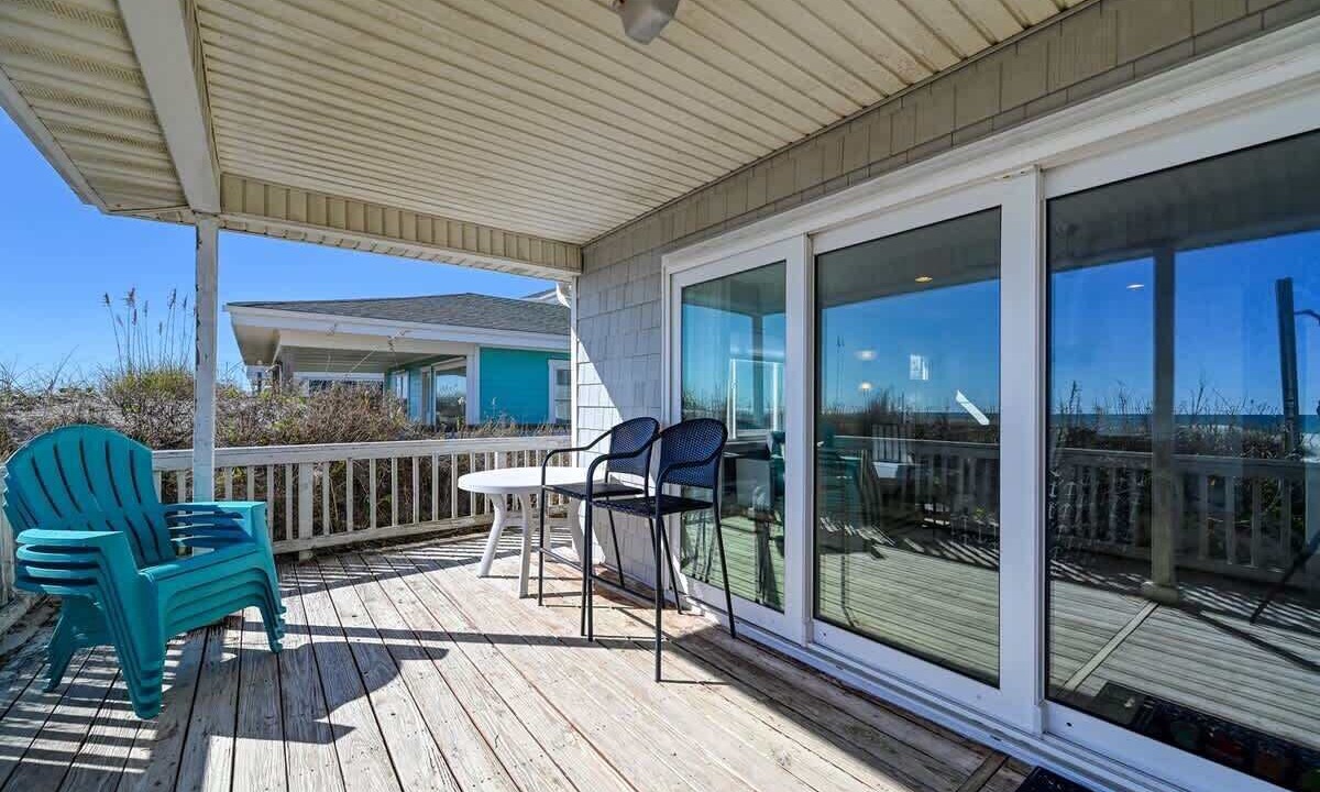 Photo of Outdoor in Topsail Beach