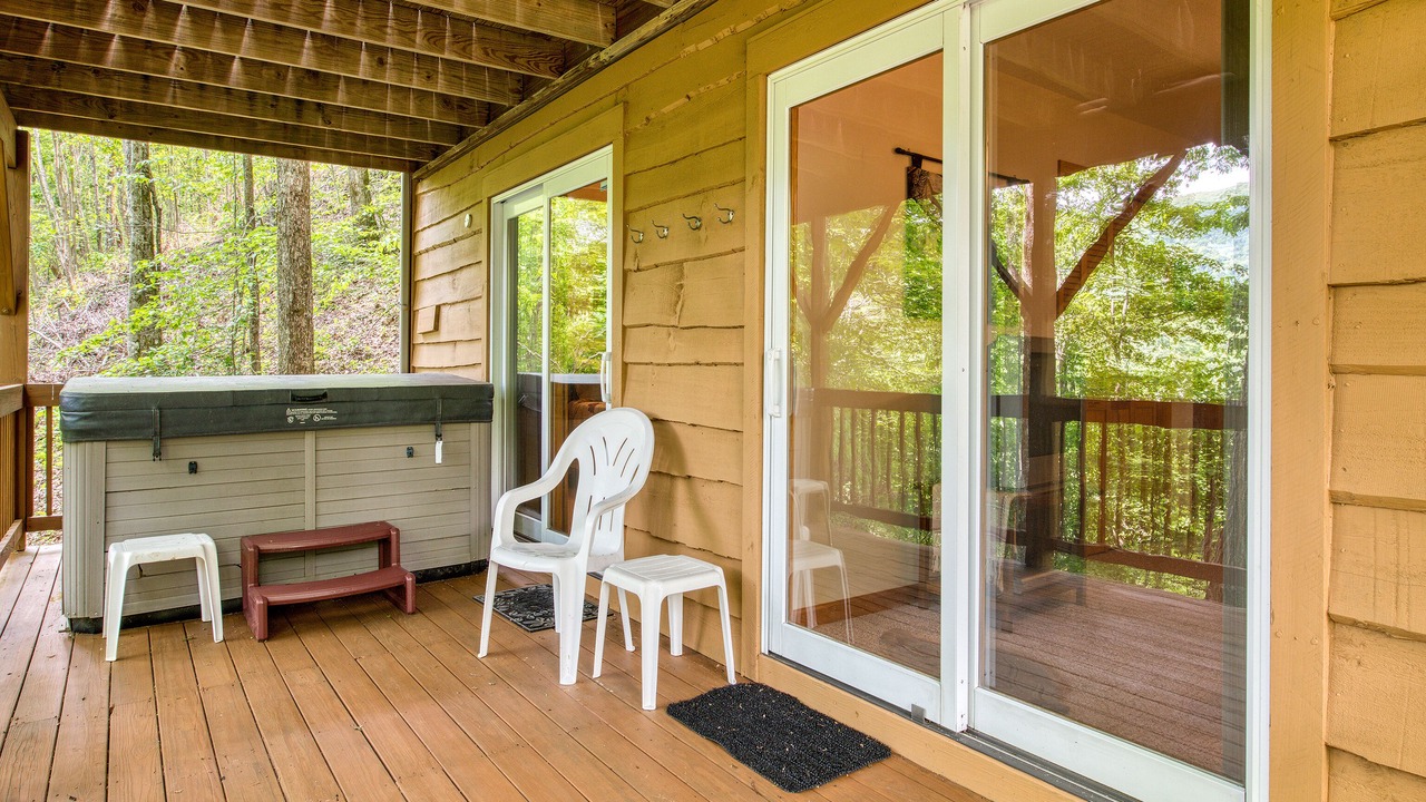Photo of Outdoor in Maggie Valley