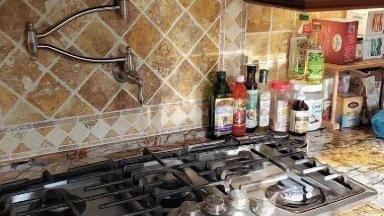 Photo of Kitchen in Richlands