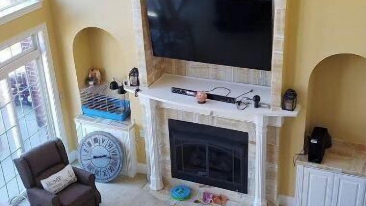 Photo of Livingroom in Richlands