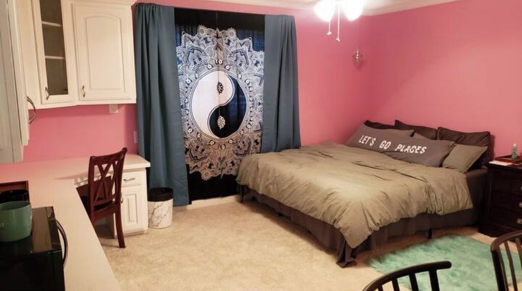 Photo of Bedroom in Richlands