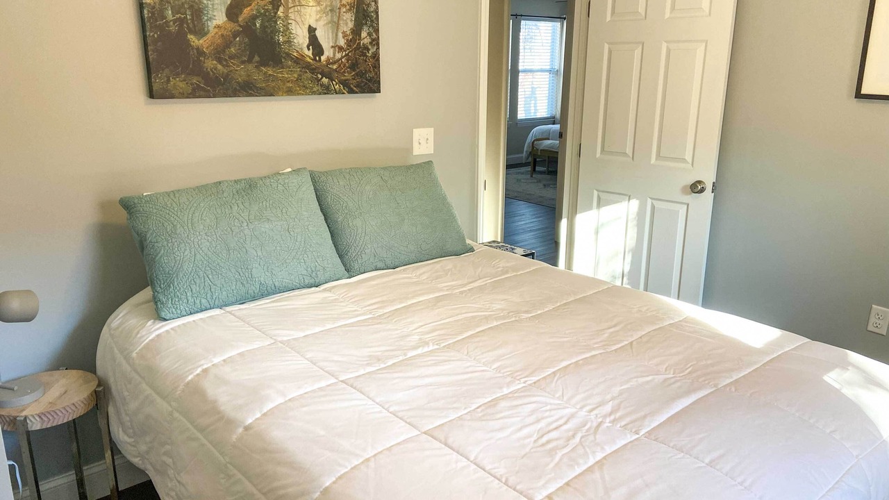 Photo of Bedroom in Leicester