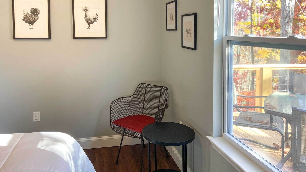 Photo of Bedroom in Leicester